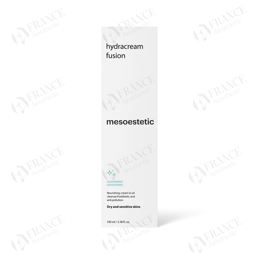 mesoestetic hydracream fusion