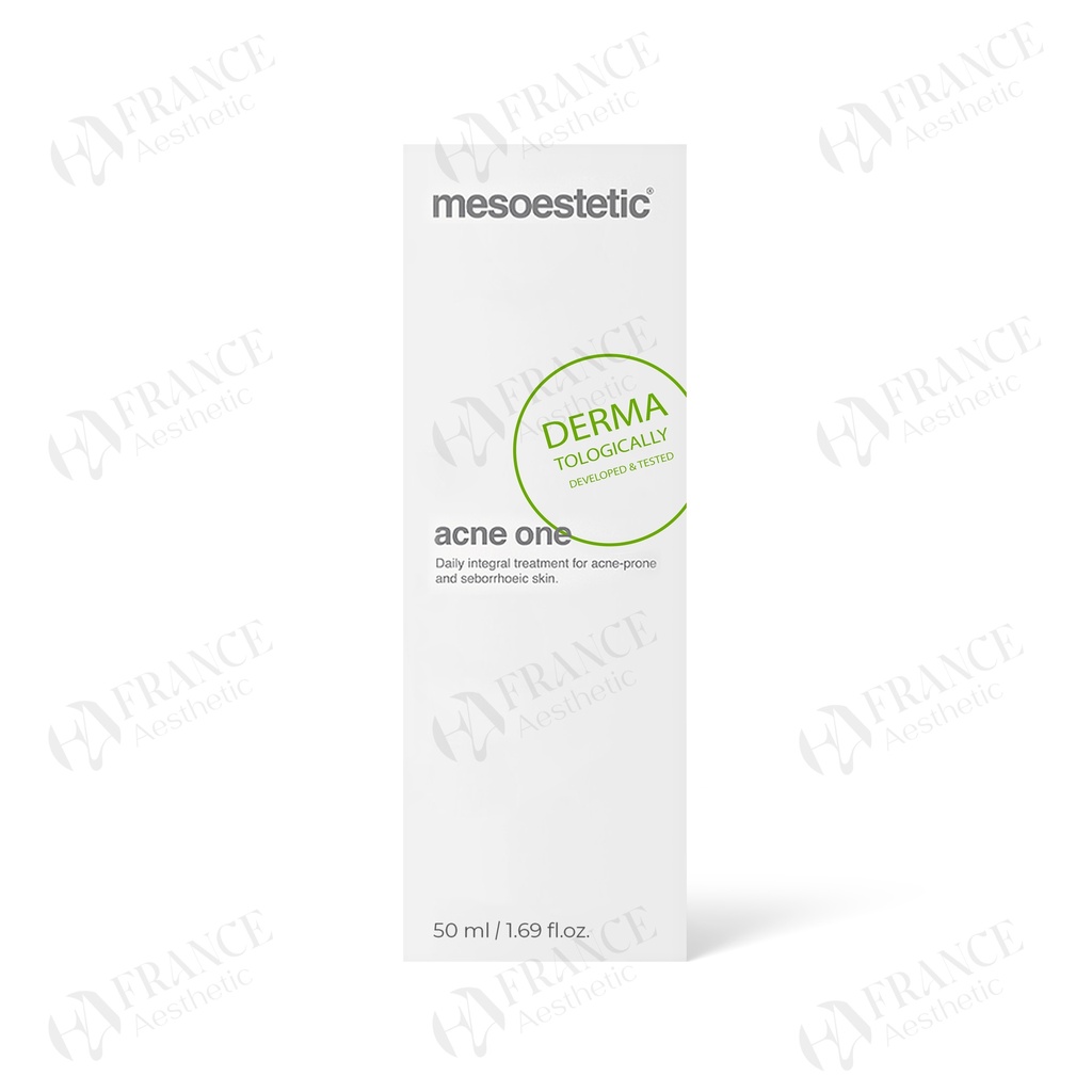 mesoestetic acne one 