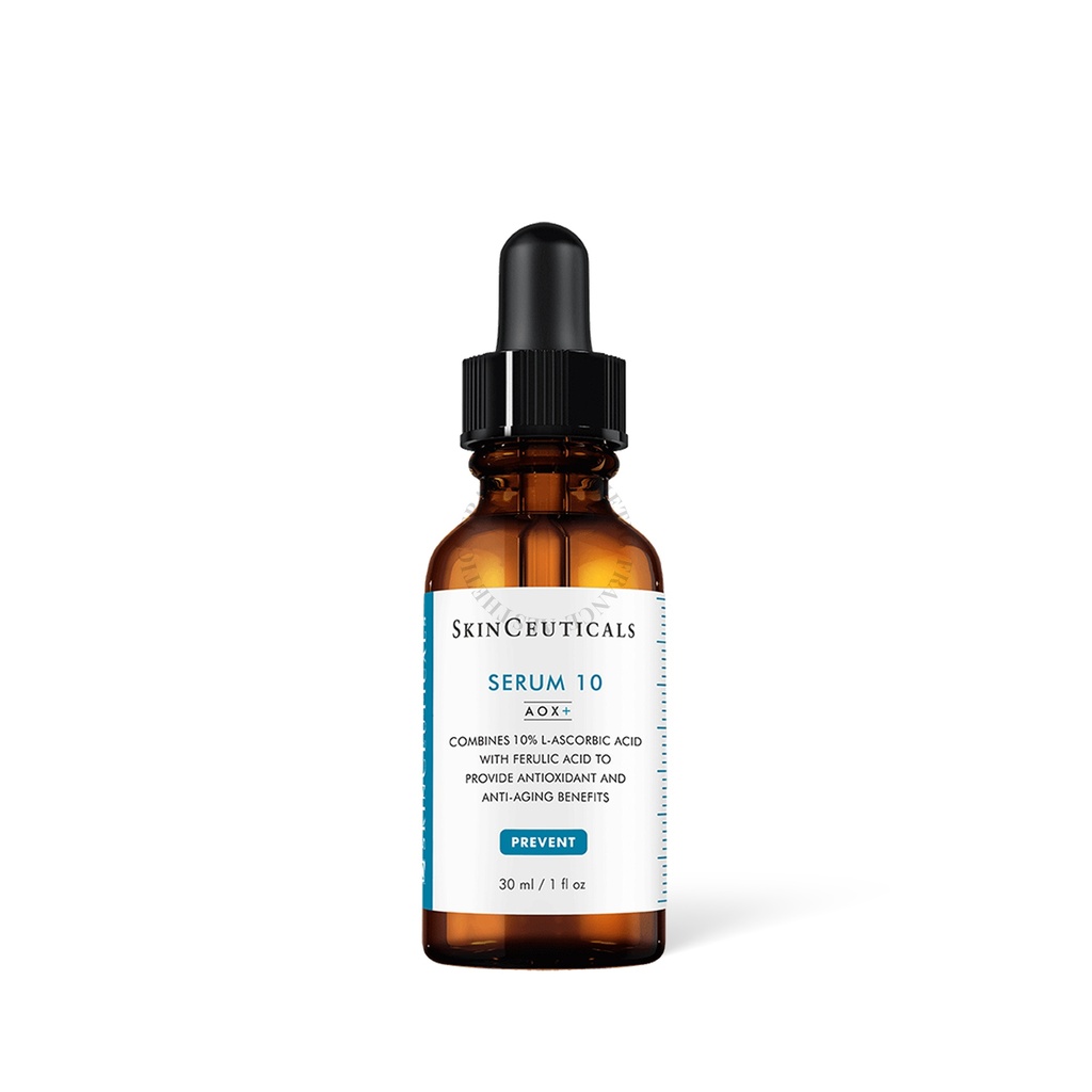 mesoestetic aox ferulic 