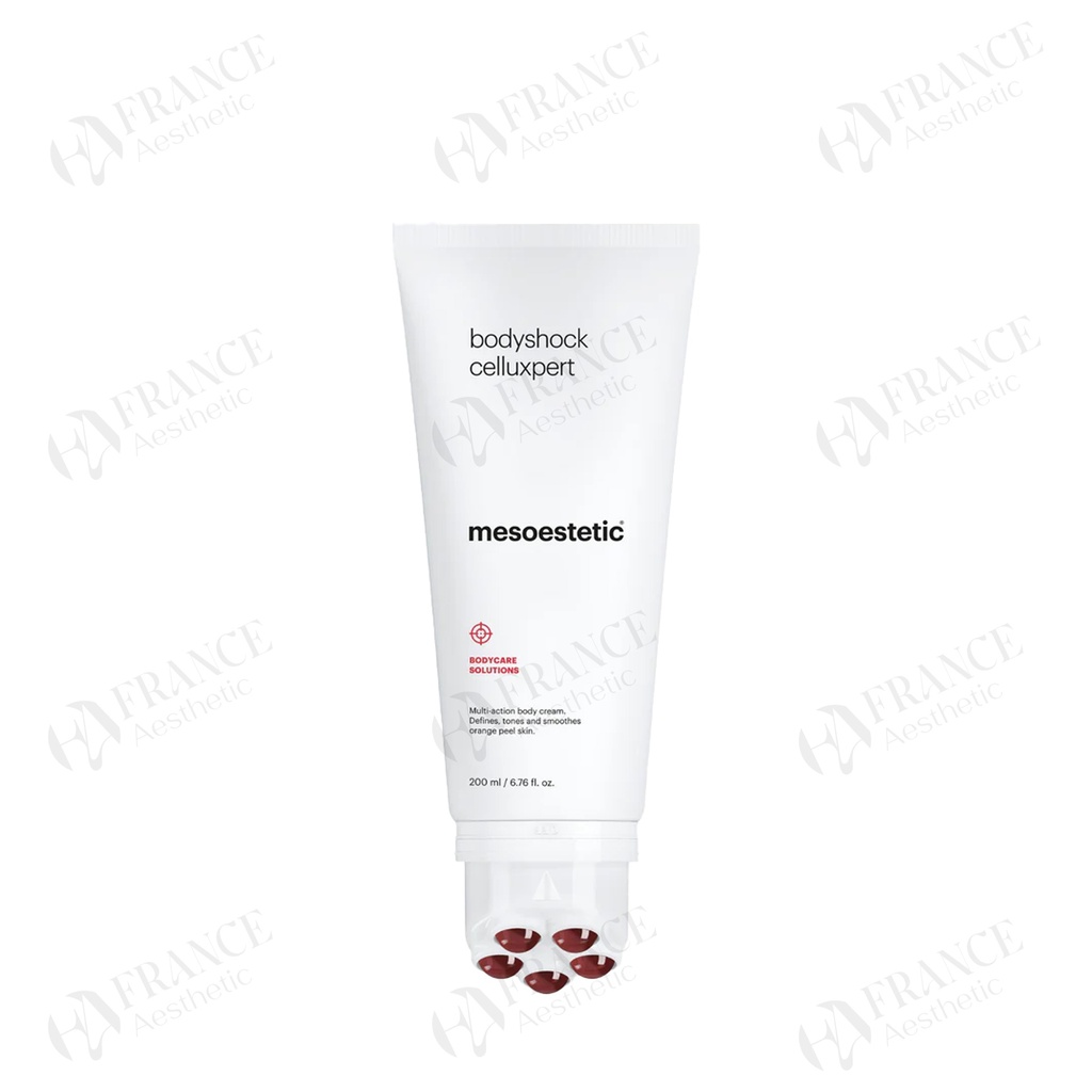 mesoestetic bodyshock celluexpert 200ml 