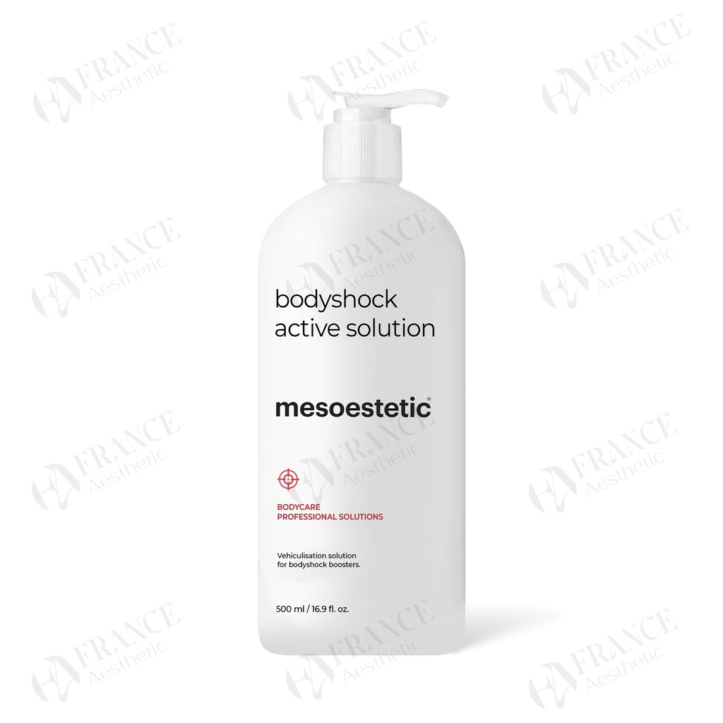 mesoestetic Bodyshock Active Solution