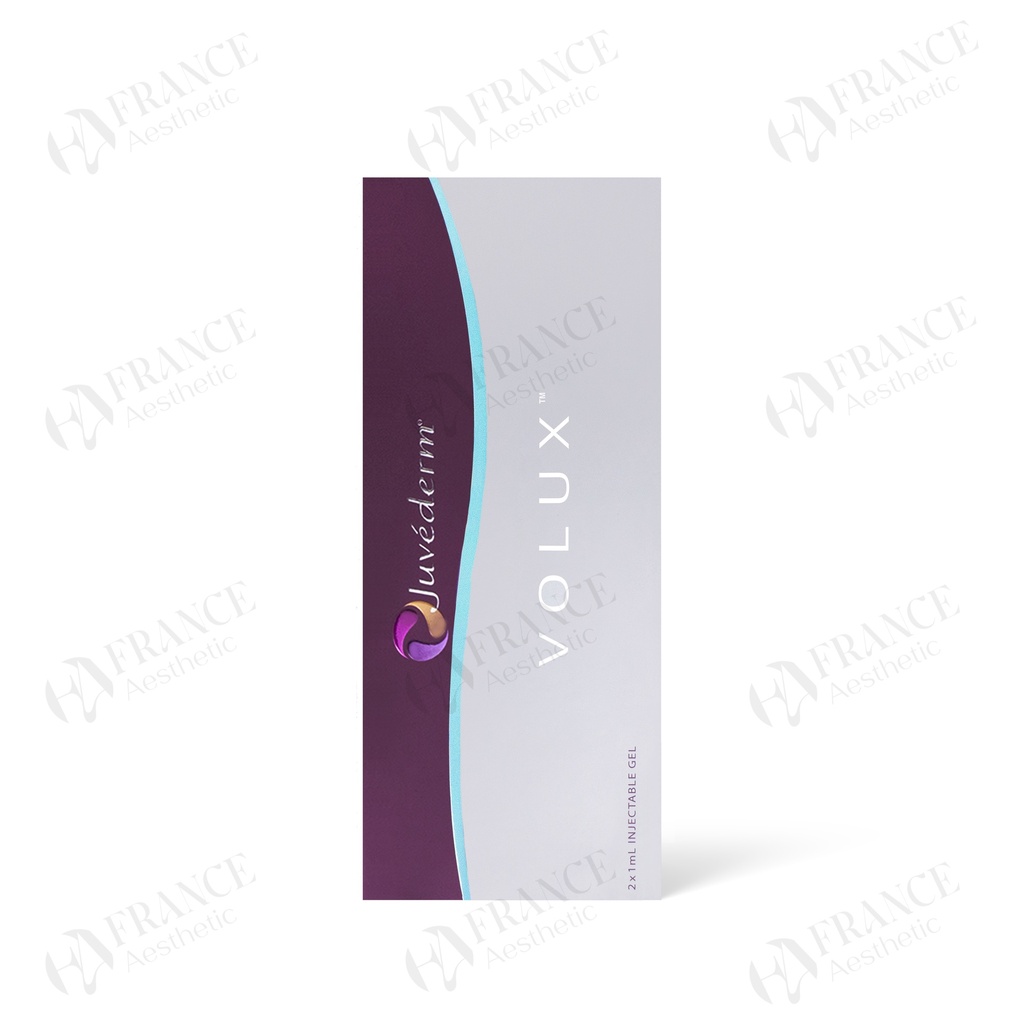 Juvederm Volux 