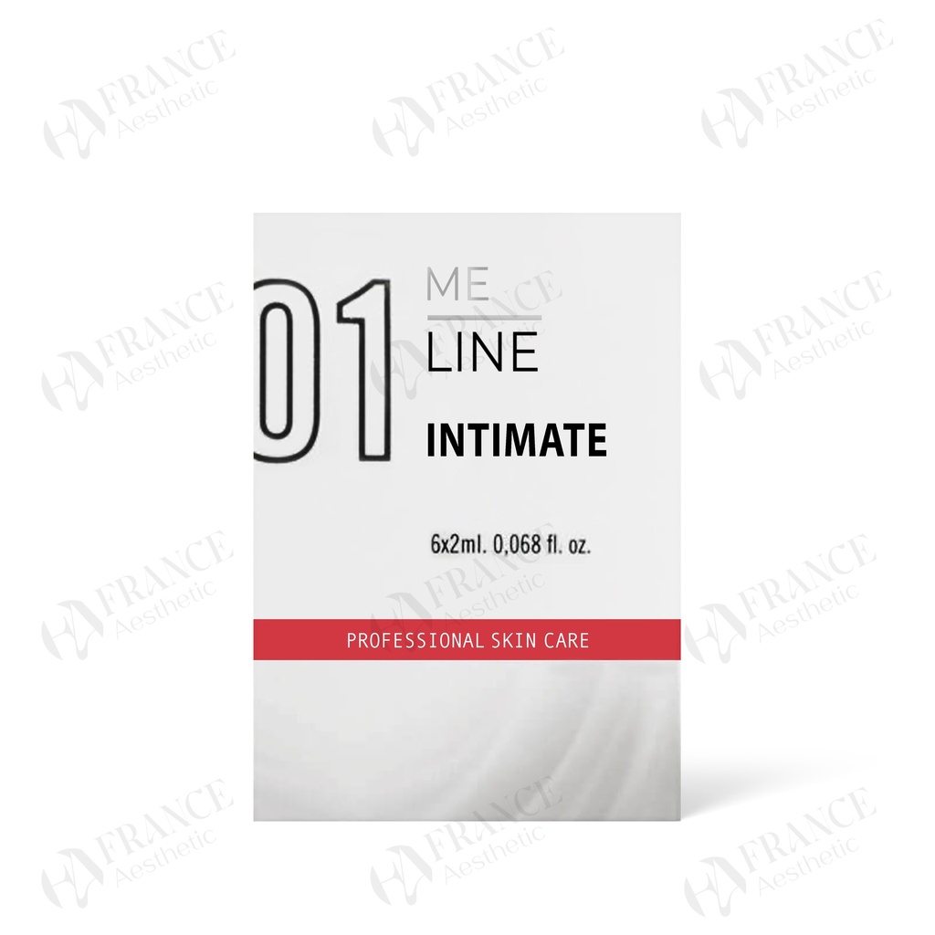 ME LINE 01 Intimate