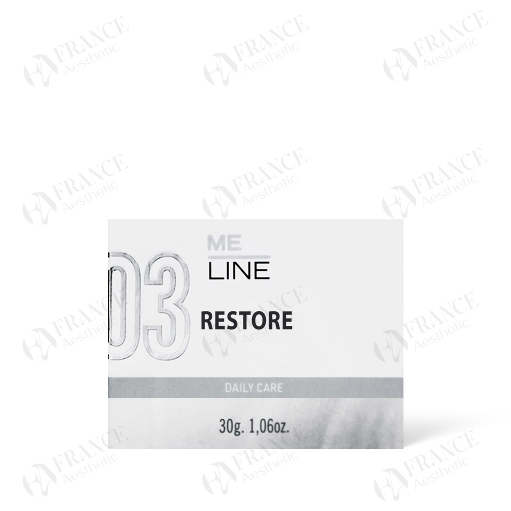 ME LINE 03 Restore 