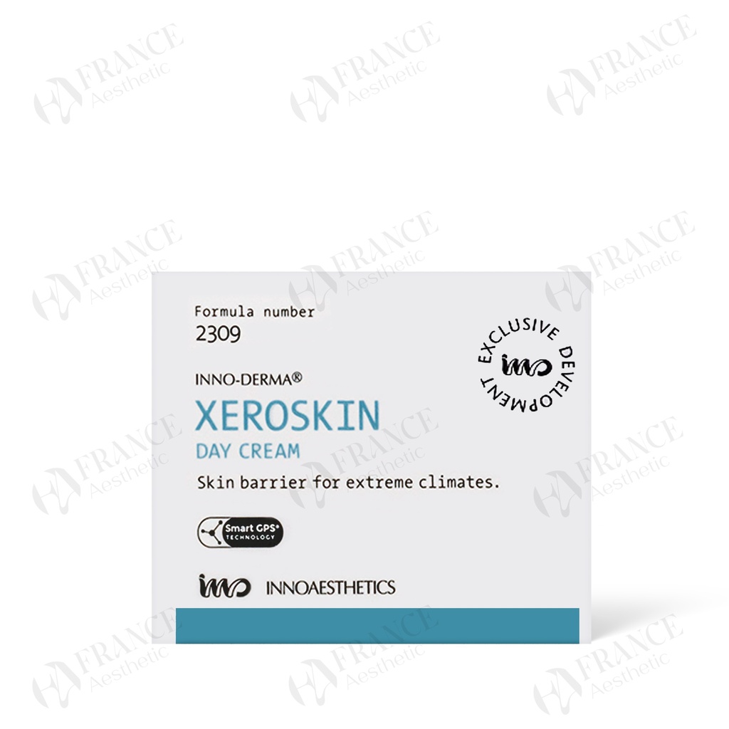 INNO-DERMA Xeroskin Day Cream