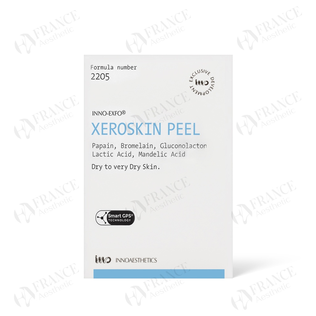 INNO-EXFO Xeroskin Peel