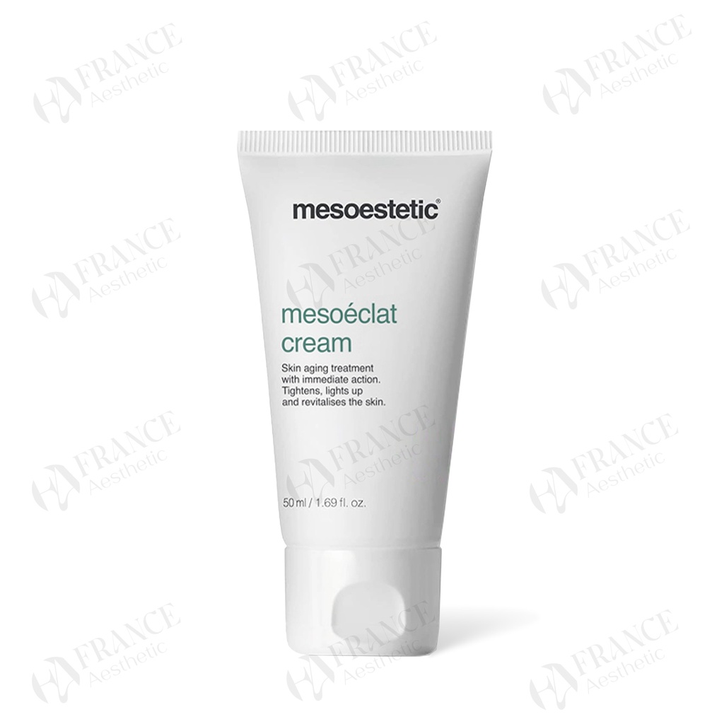 mesoestetic mesoéclat pack