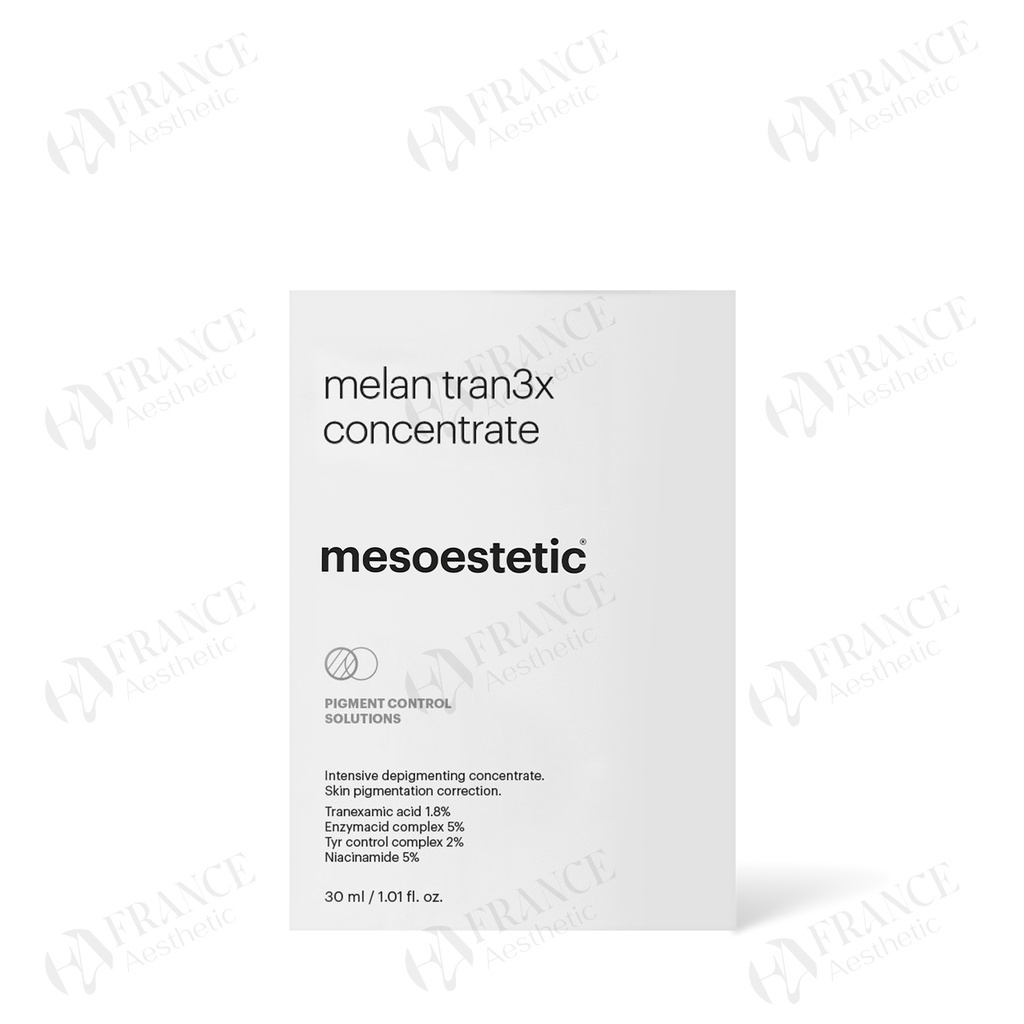 melan tran3x concentrate 30ml 