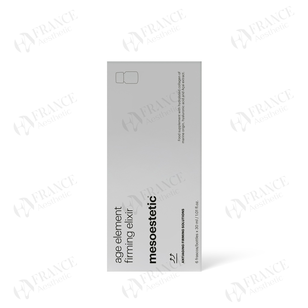 mesoestetic age element firming elixir