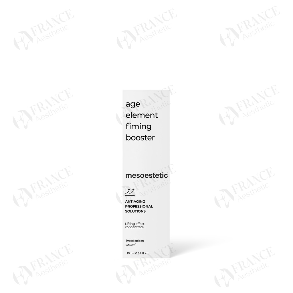 mesoestetic age element firming booster 10ml