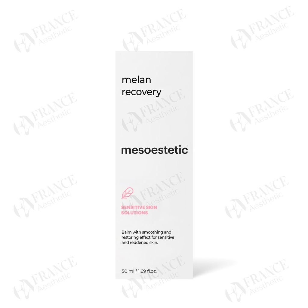 mesoestetic melan recovery 50ml 