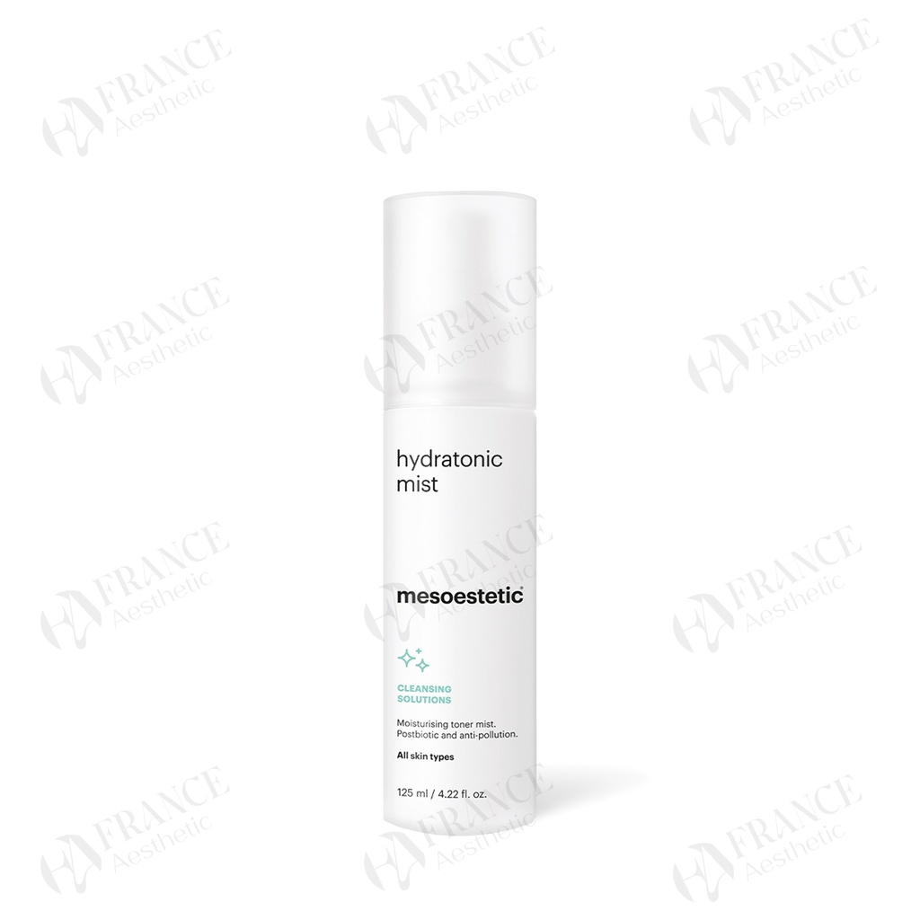 mesoestetic hydratonic mist 