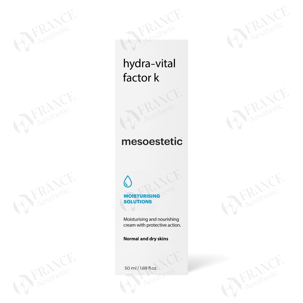 mesoestetic hydra-vital factor k 50ml 