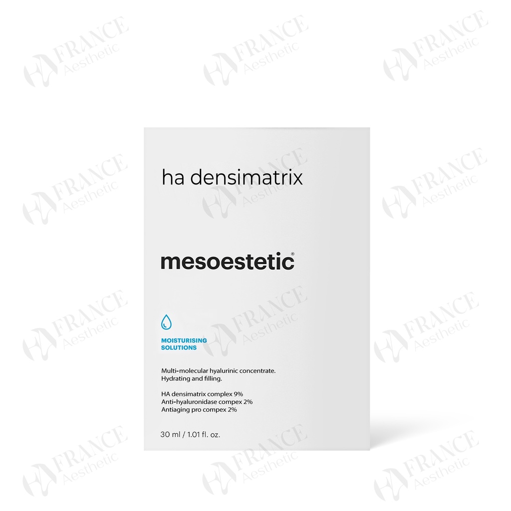 mesoestetic ha densimatrix 30ml 