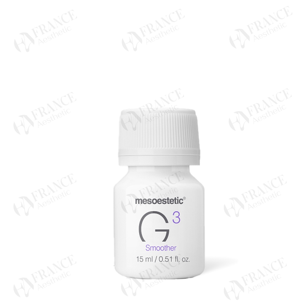 mesoestetic GENESIS G3 Smoother 