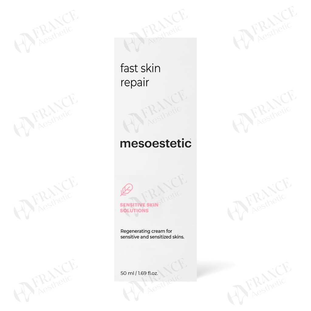 mesoestetic fast skin repair 50ml 