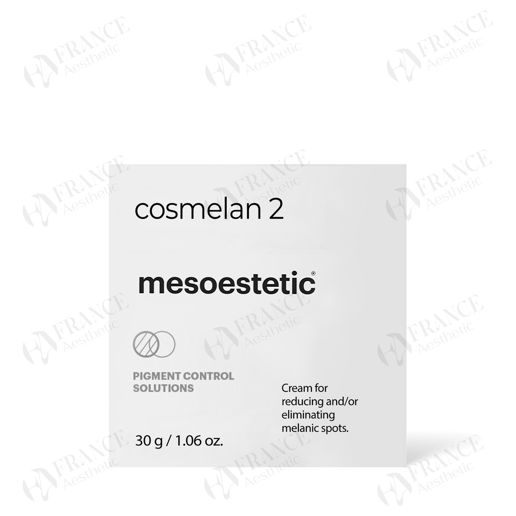 mesoestetic cosmelan 2 