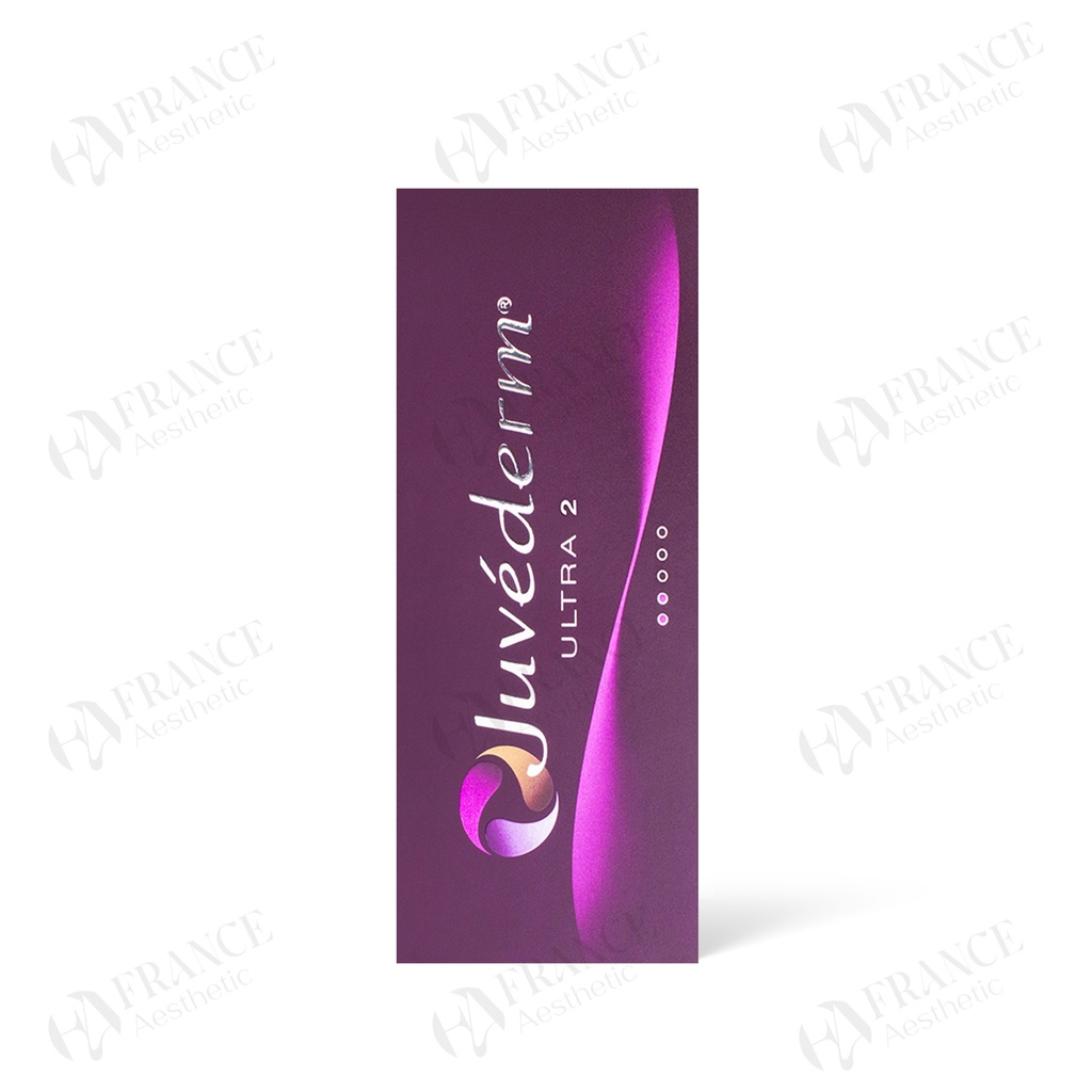 Juvederm Ultra 2  