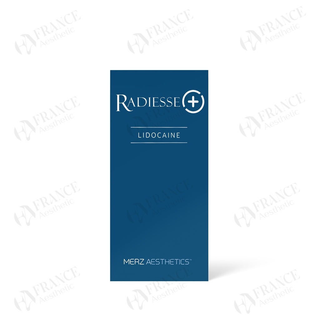 Radiesse Lidocaine 1.5 ml