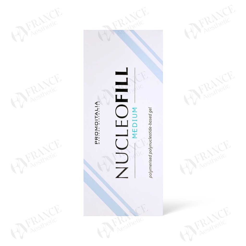 Nucleofill Medium 