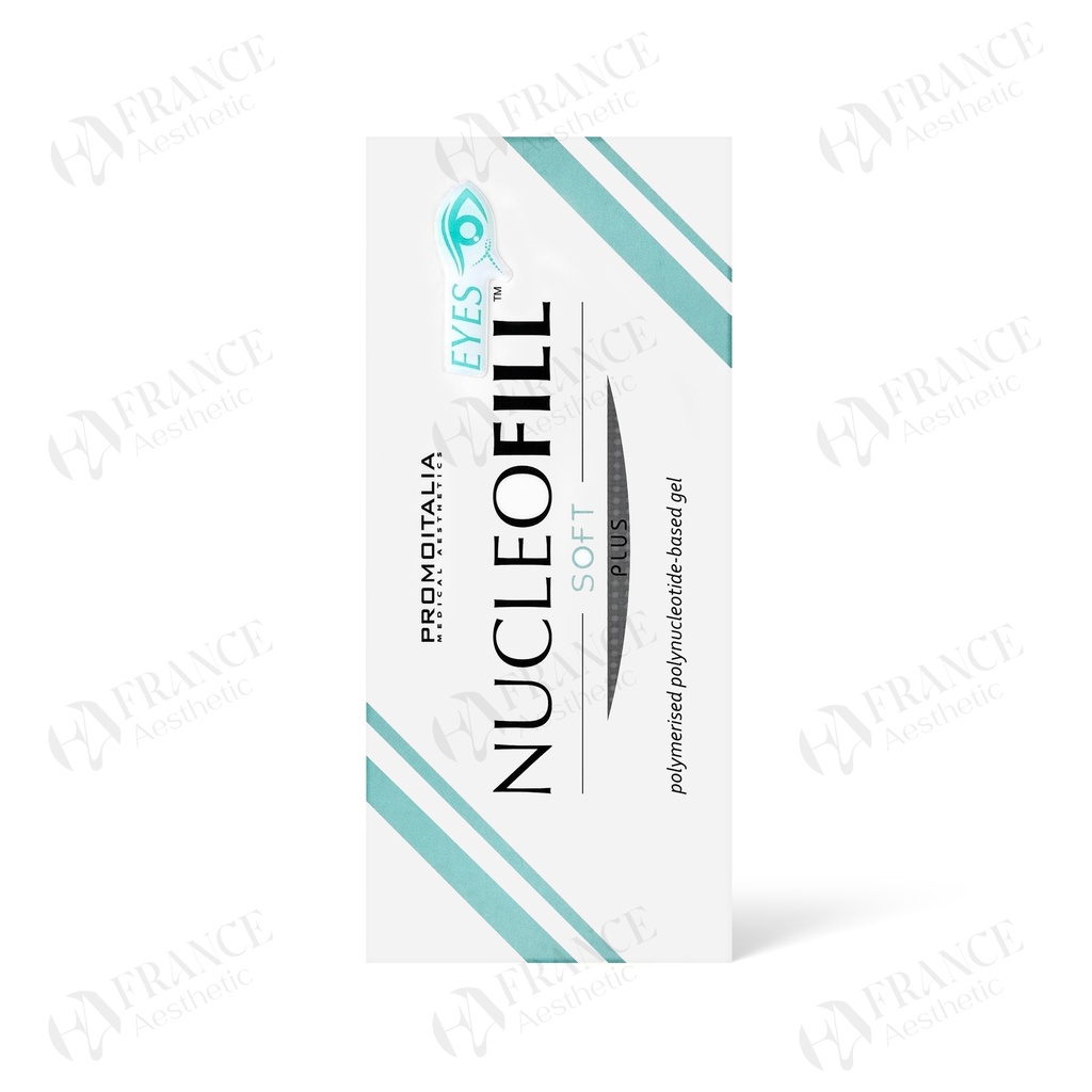 Nucleofill Soft plus