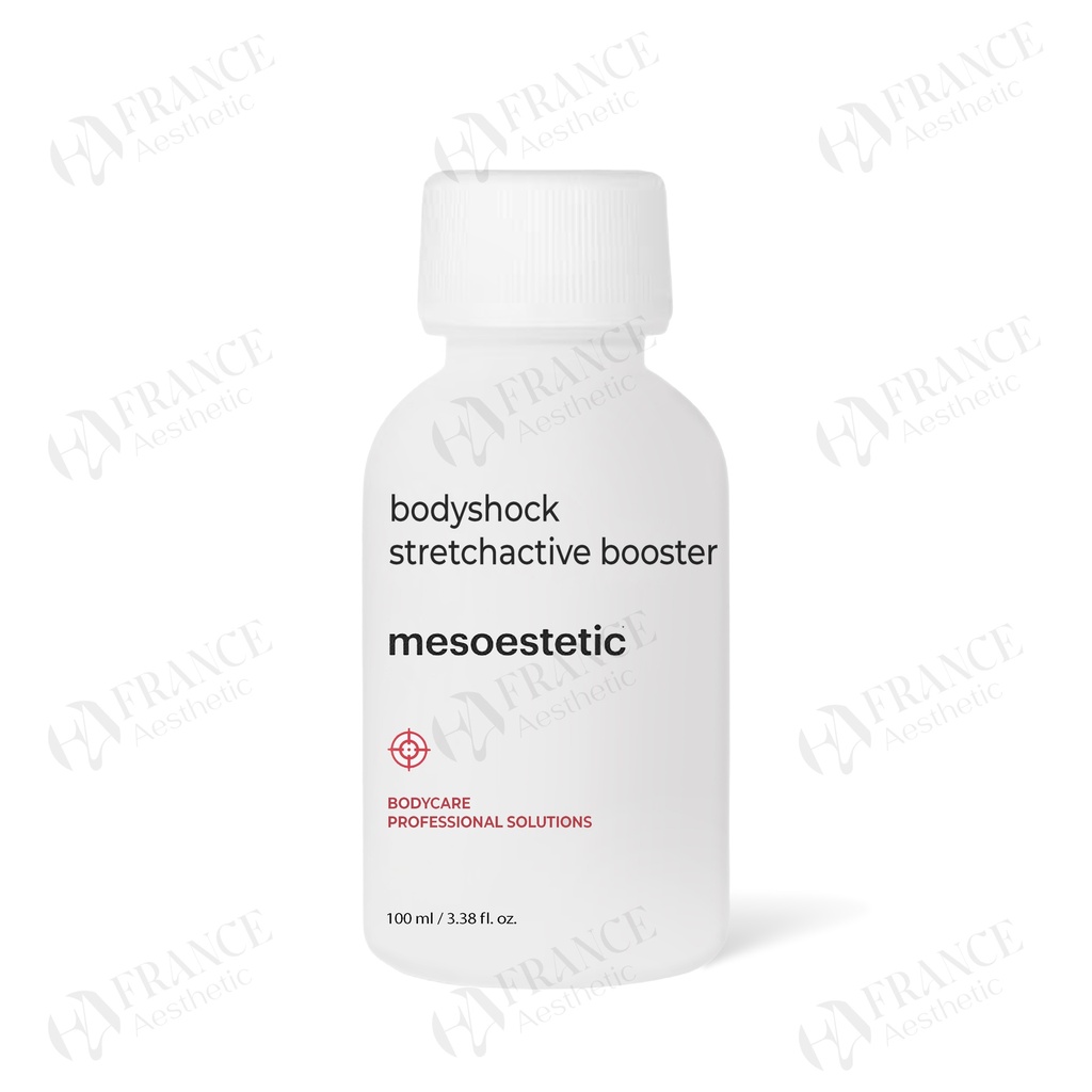 mesoestetic bodyshock stretchactive booster  