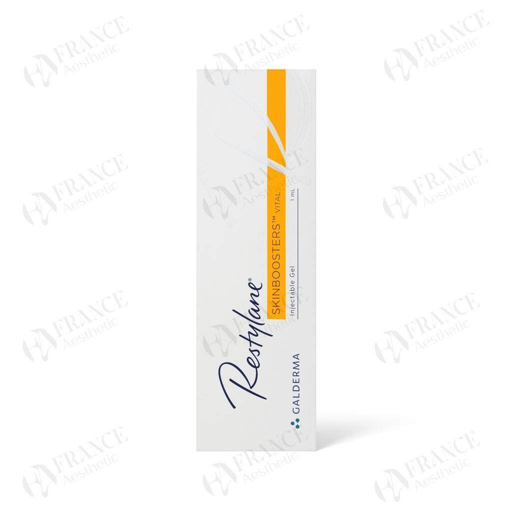 Restylane Skinbooster Vital 