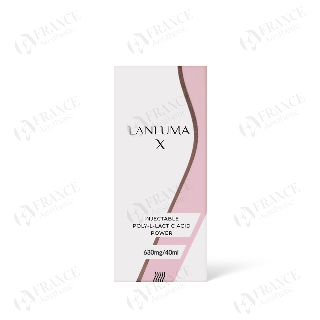 Lanluma X