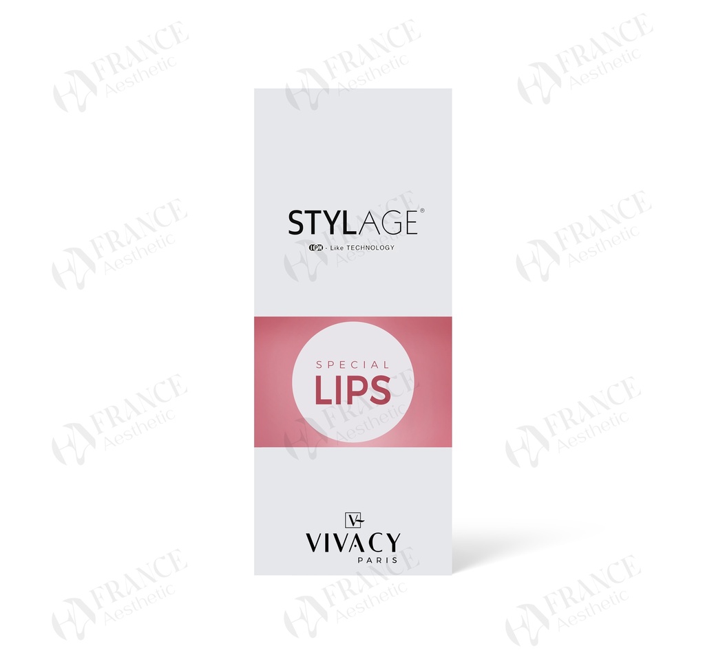 Stylage Bi-Soft Special Lips