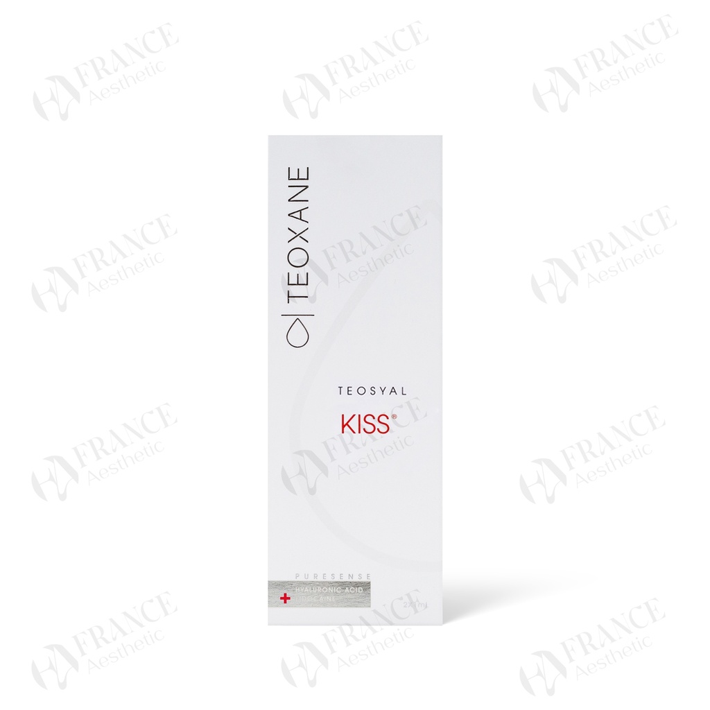 Teosyal PureSense Kiss