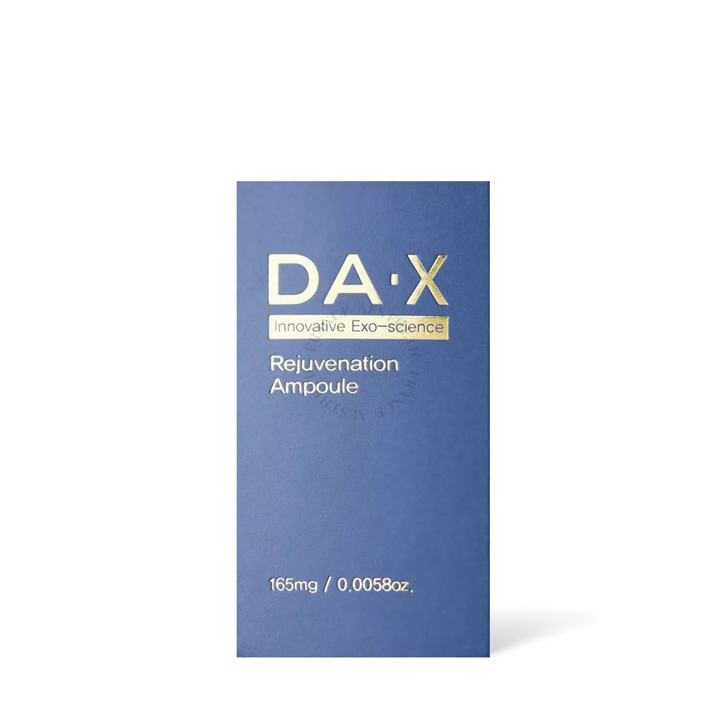 DA-X Exosomes