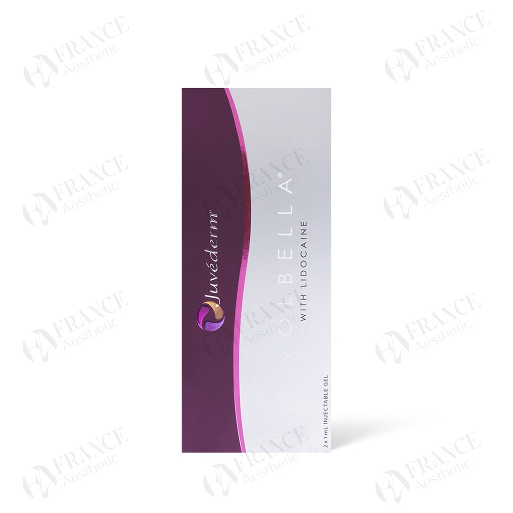 Juvederm Volbella