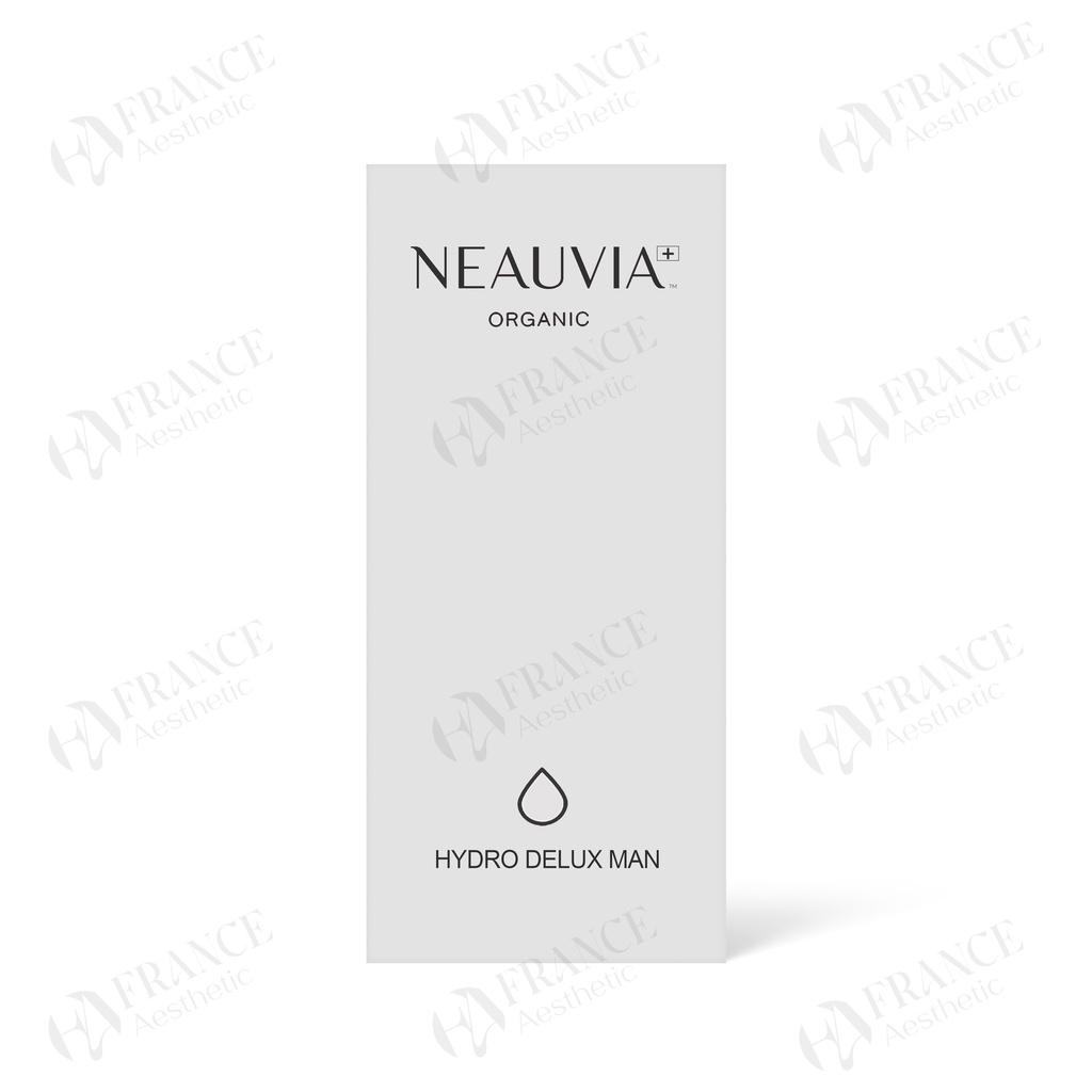 Neauvia Hydro Deluxe Man