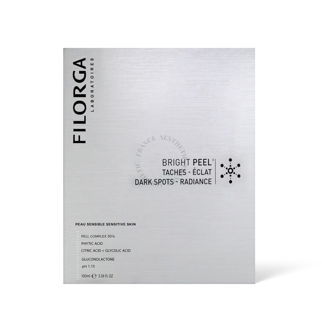 Filorga Bright Peel 