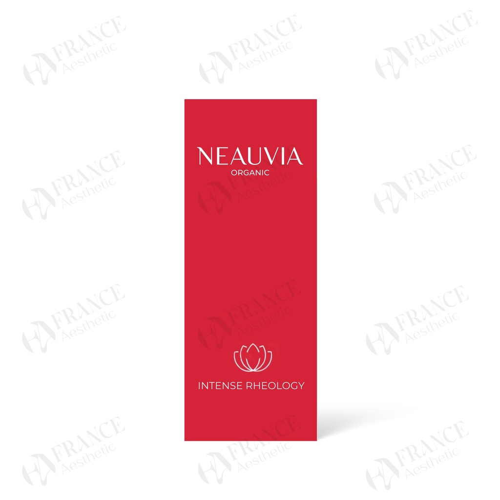 Neauvia Intense Rheology