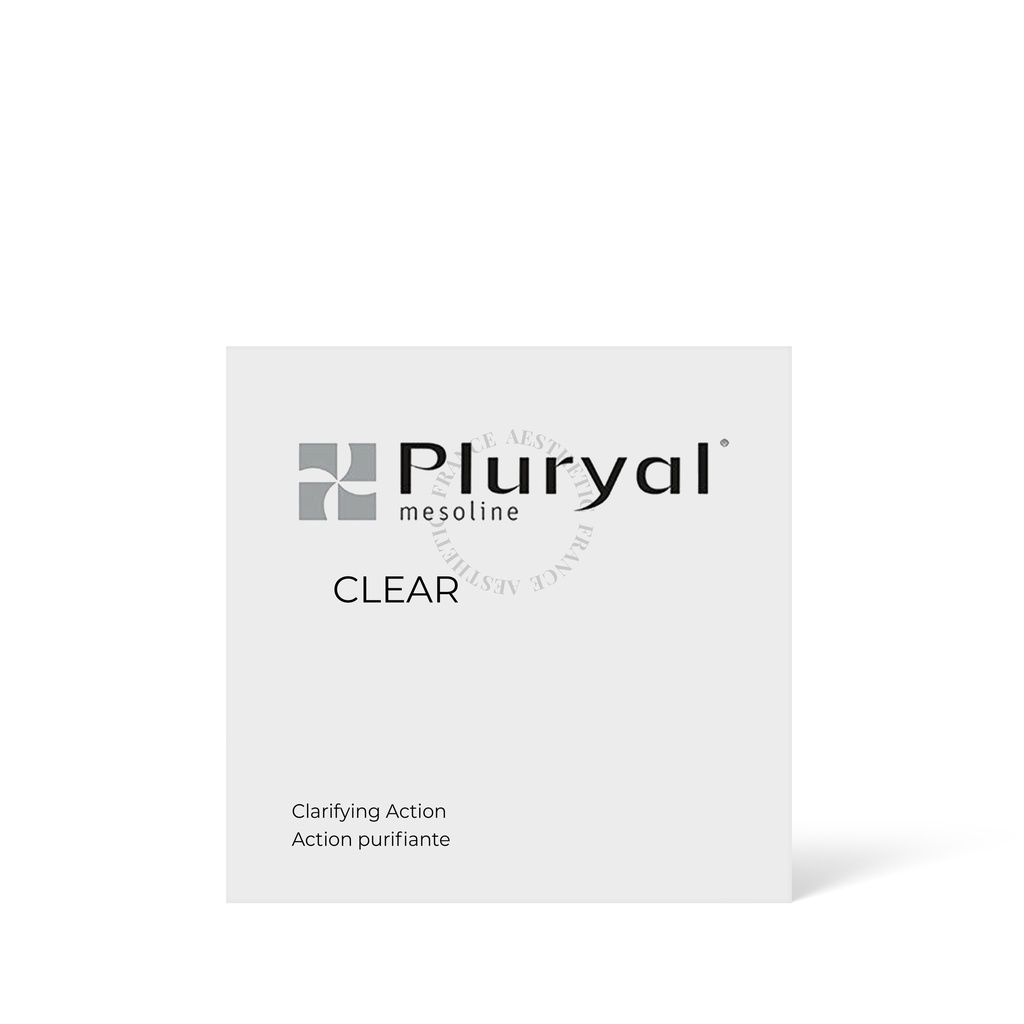 Pluryal Mesoline Clear