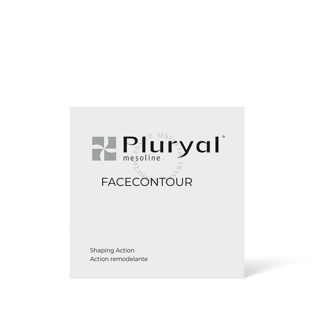 Pluryal Mesoline Facecontour 