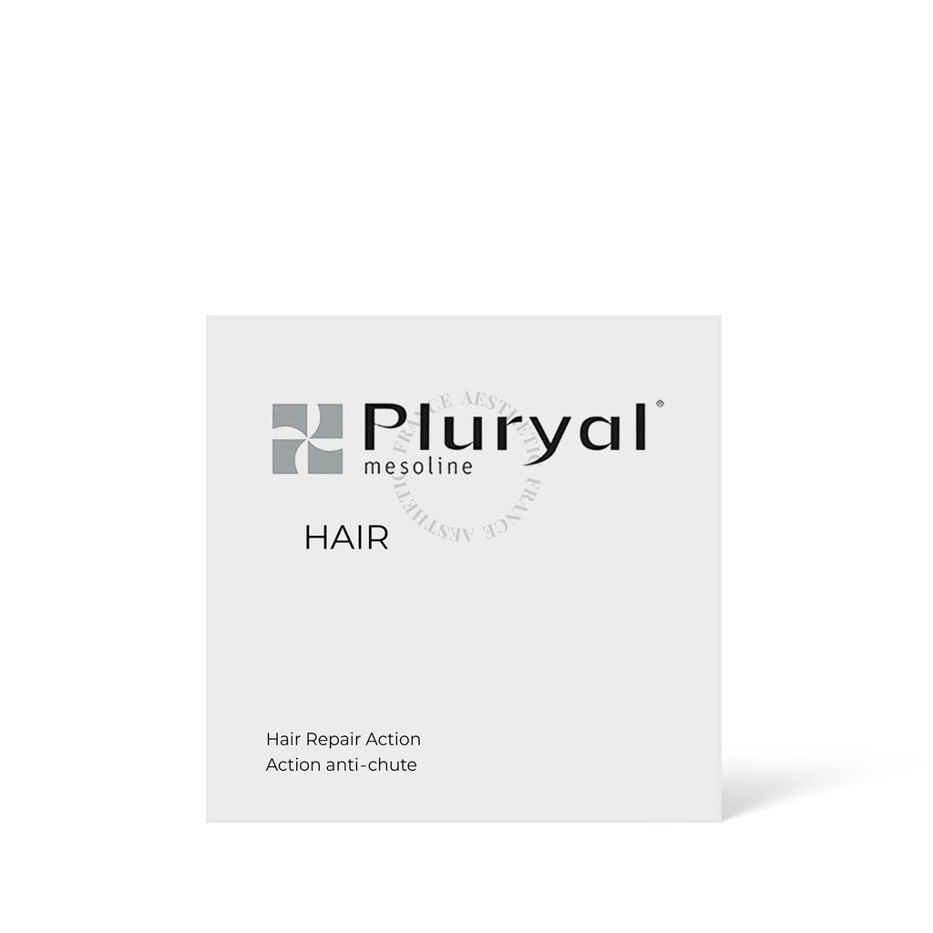 Pluryal Mesoline Hair