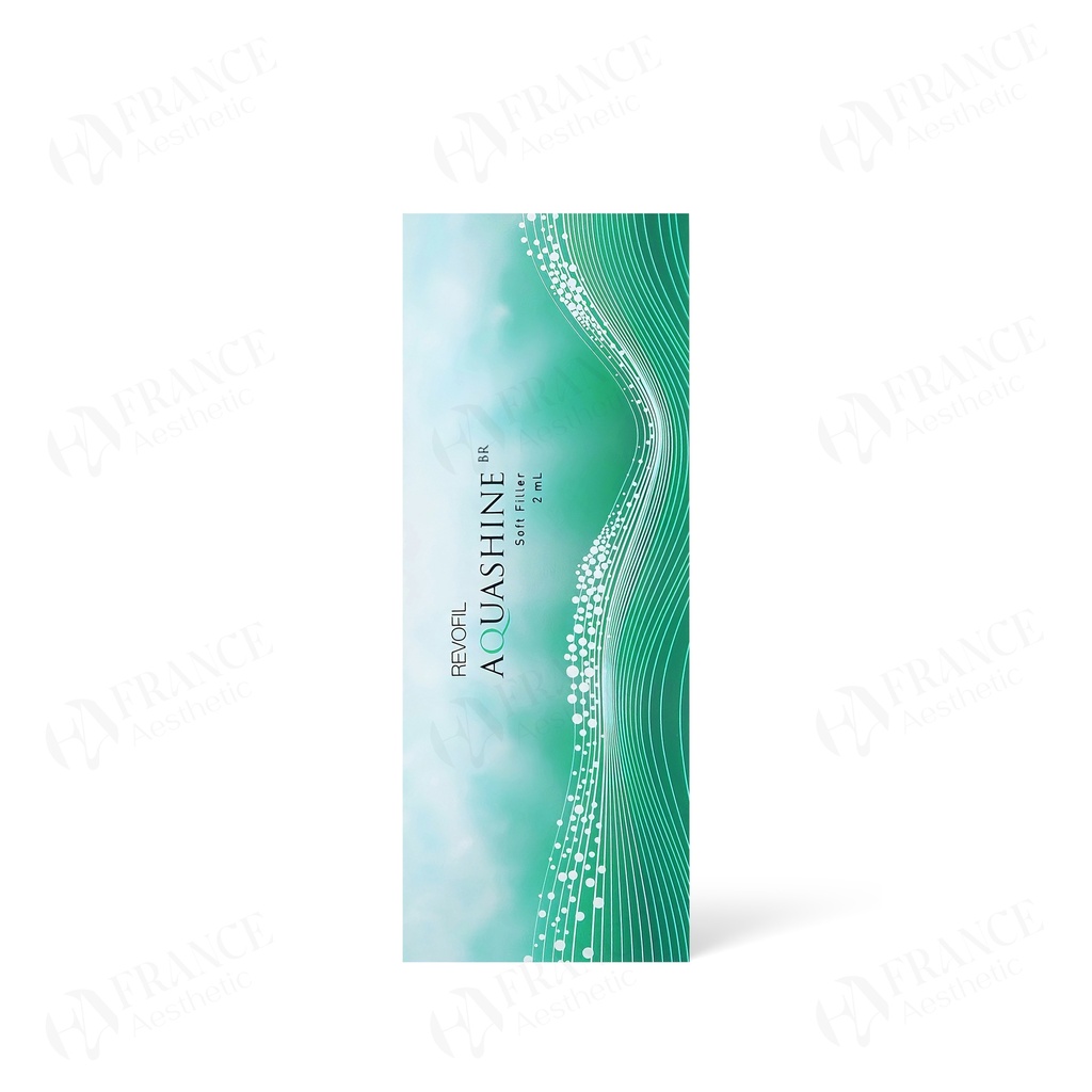 Aquashine BR Soft Filler