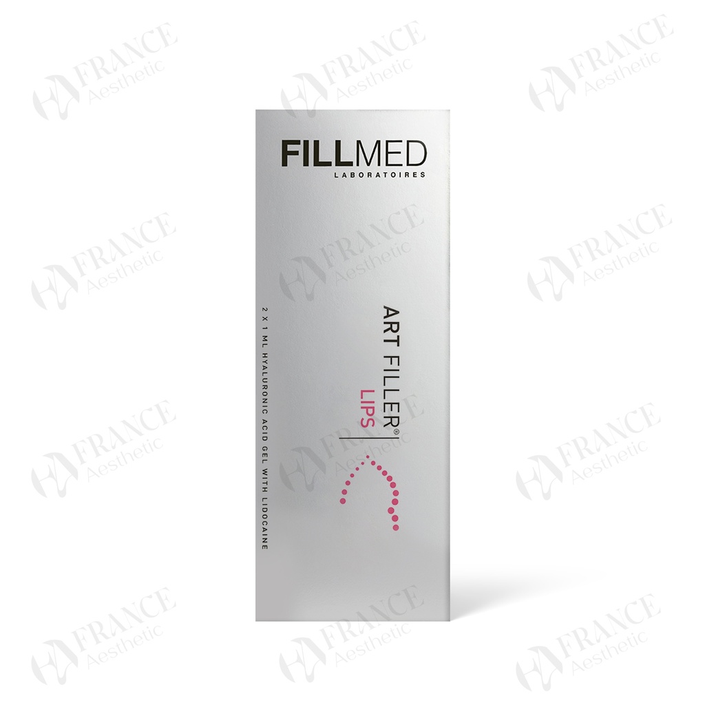 Fillmed Art Filler Lips