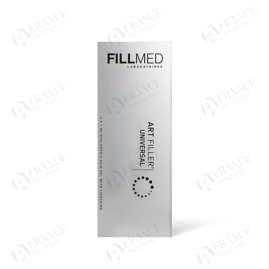 Fillmed Art Filler Universal