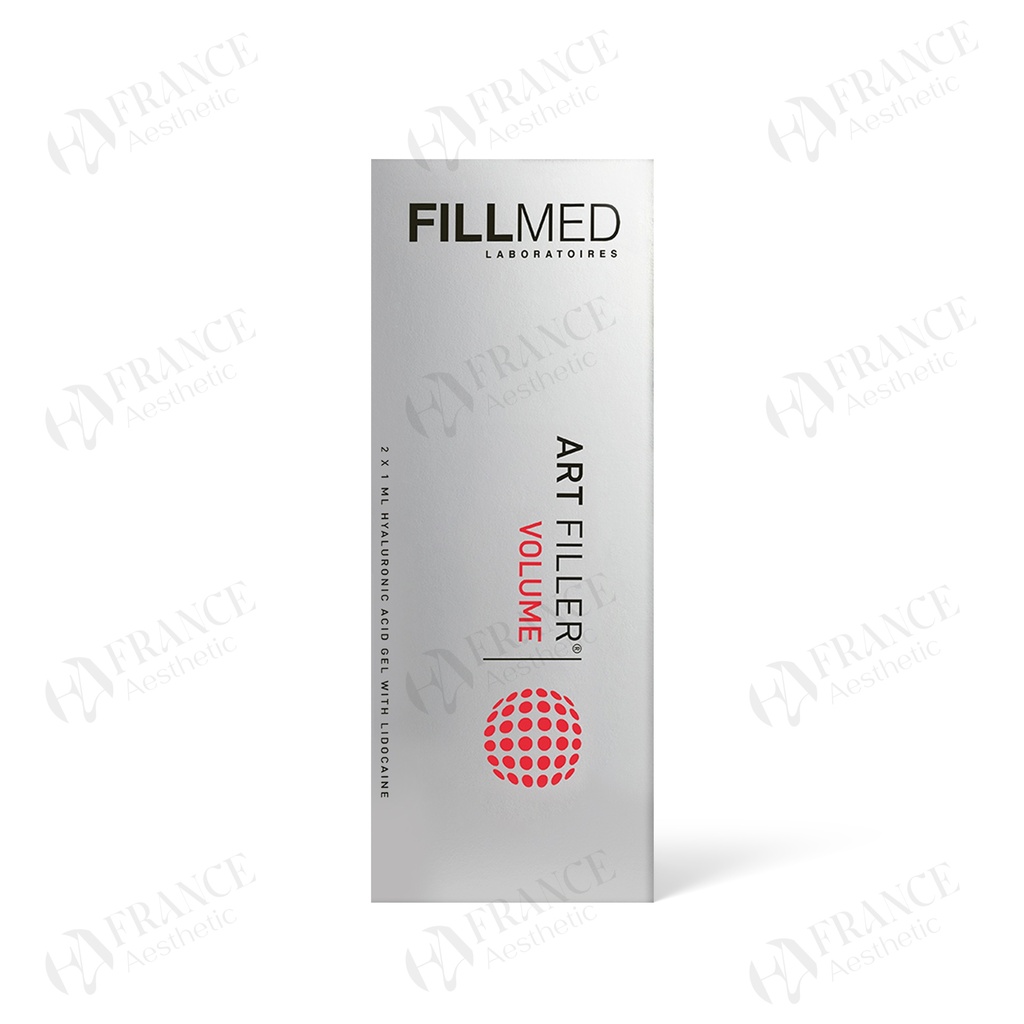 Fillmed Art Filler Volume