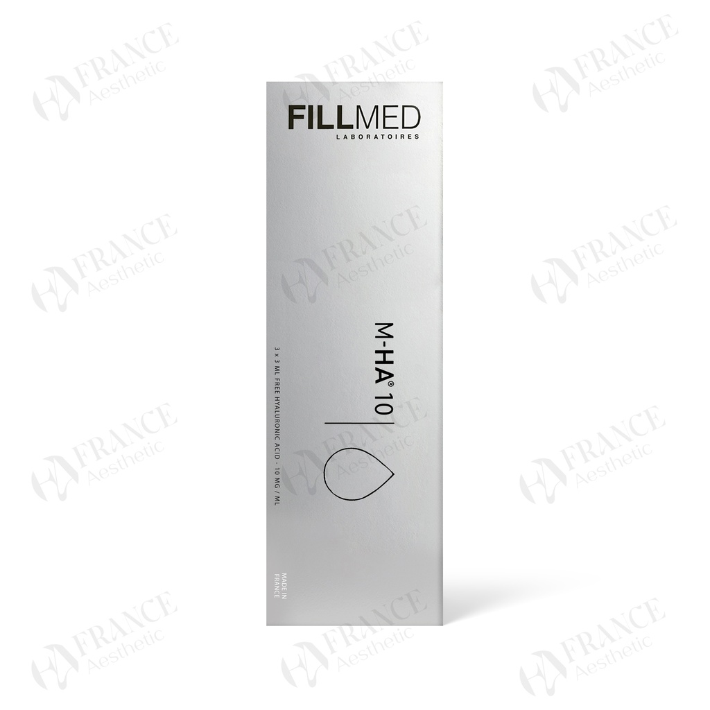 Fillmed M-HA 10