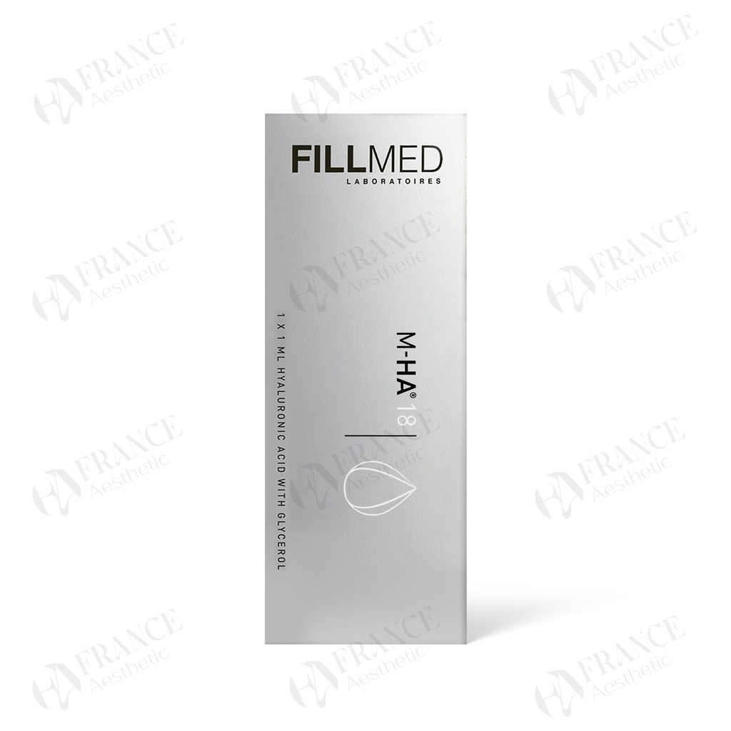 Fillmed M-HA 18