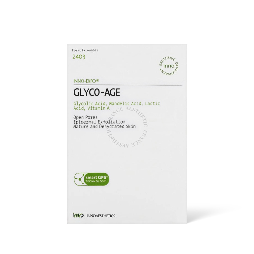 INNO-EXFO GLYCO-AGE