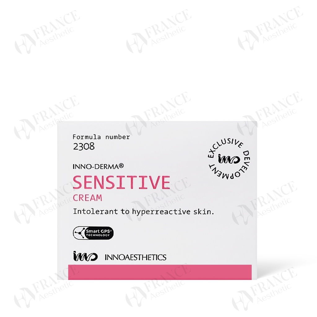 INNOAESTHETICS Sensitive Cream