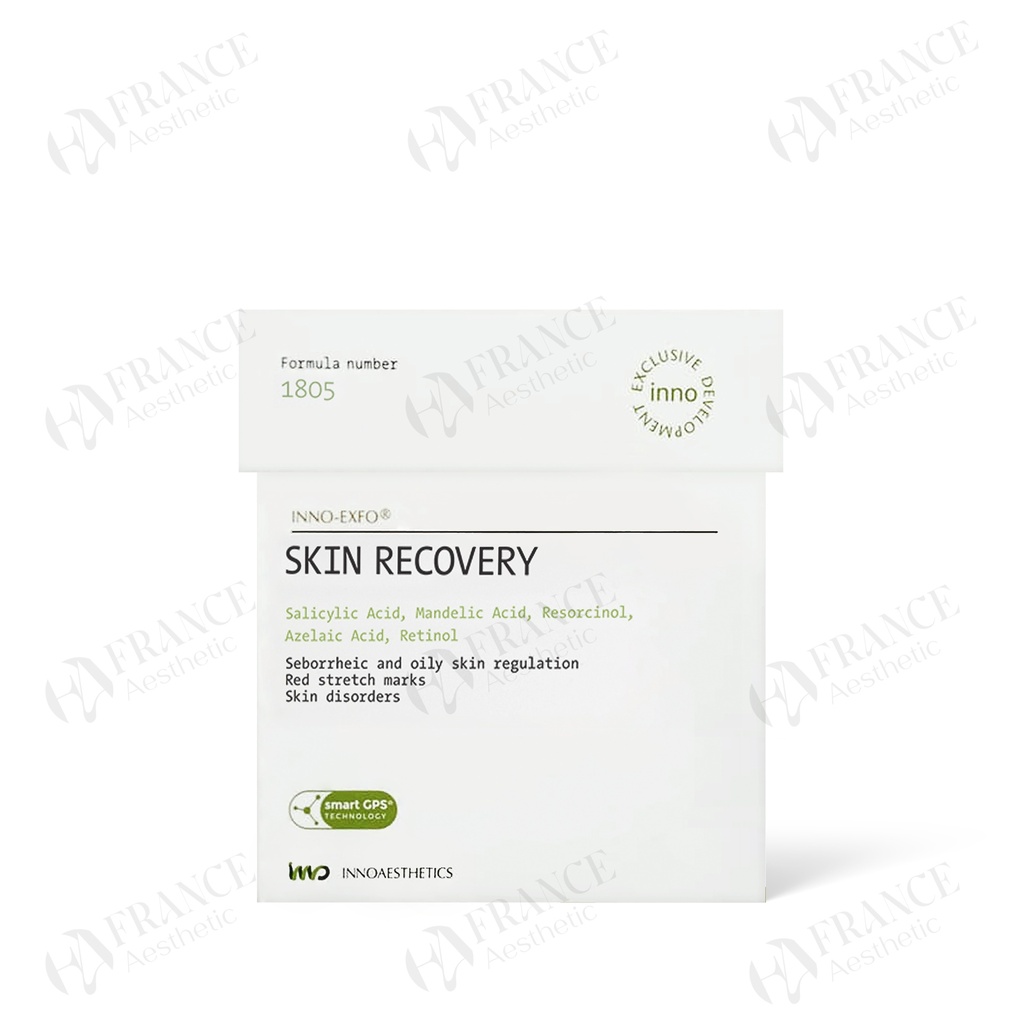 INNOAESTHETICS Skin Recovery