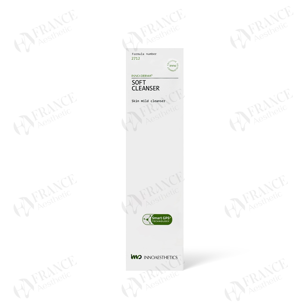 INNOAESTHETICS Soft Cleanser