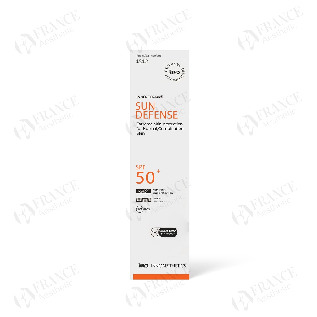 INNOAESTHETICS Sun Defense SPF 50+