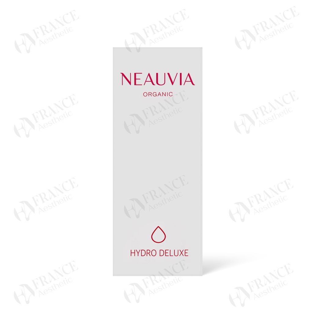 Neauvia Hydro Deluxe 